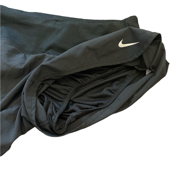 Nike Dri-Fit running shorts - Size XS - like new - Picture 2 of 4